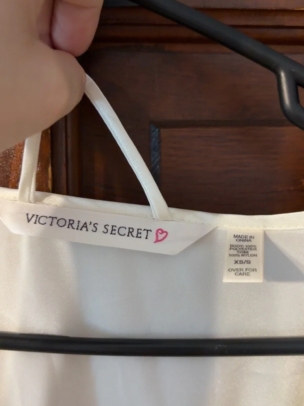 Vintage Victoria secret